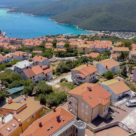 Apartments Quarnero Rabac Esterno foto