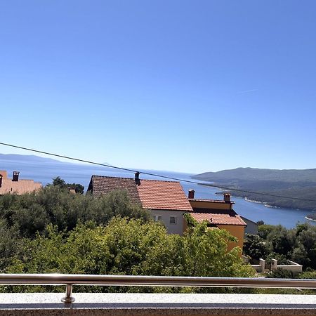 Apartments Quarnero Rabac Esterno foto