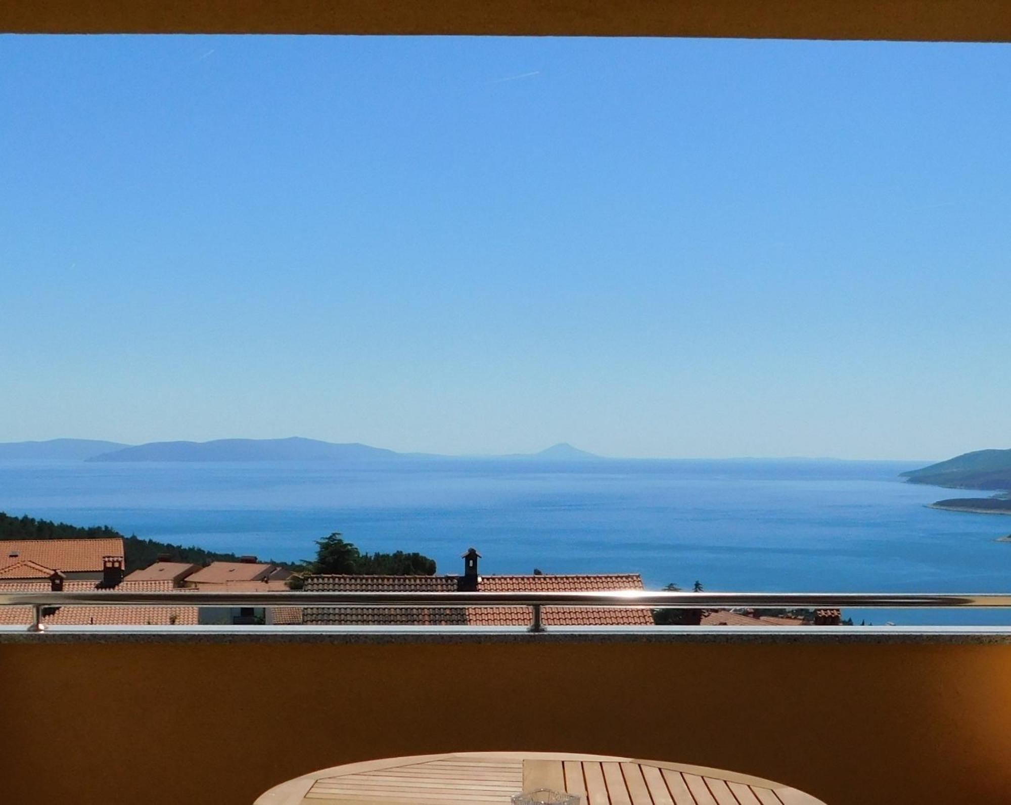 Apartments Quarnero Rabac Esterno foto